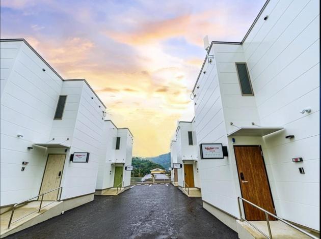 Rakuten Stay House X Will Style Sasebo 104 Exterior foto