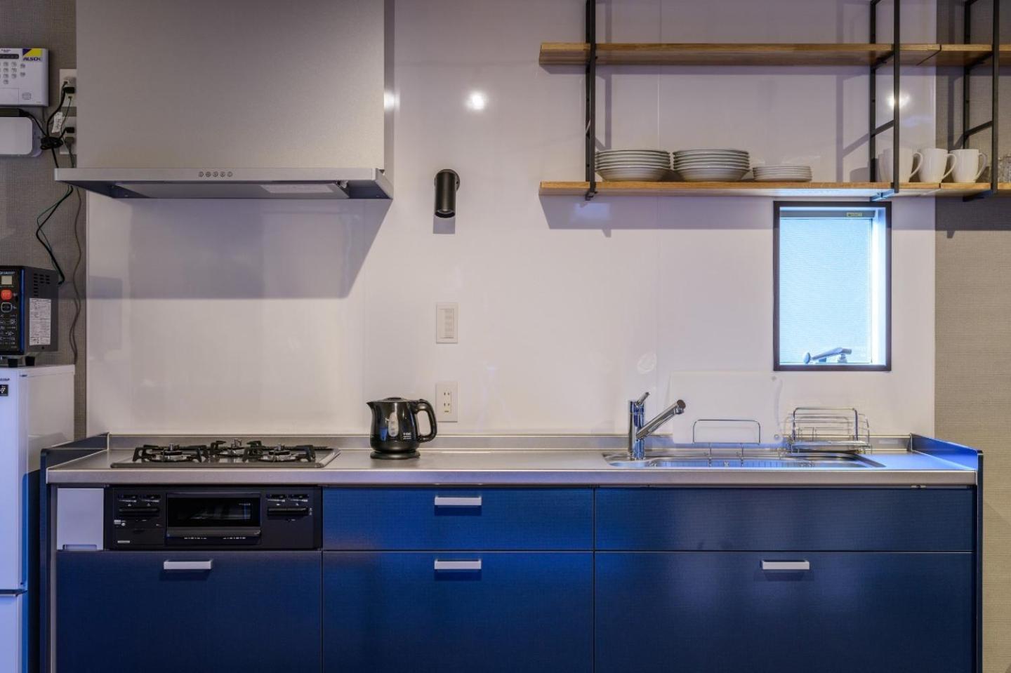 Rakuten Stay House X Will Style Sasebo 104 Exterior foto