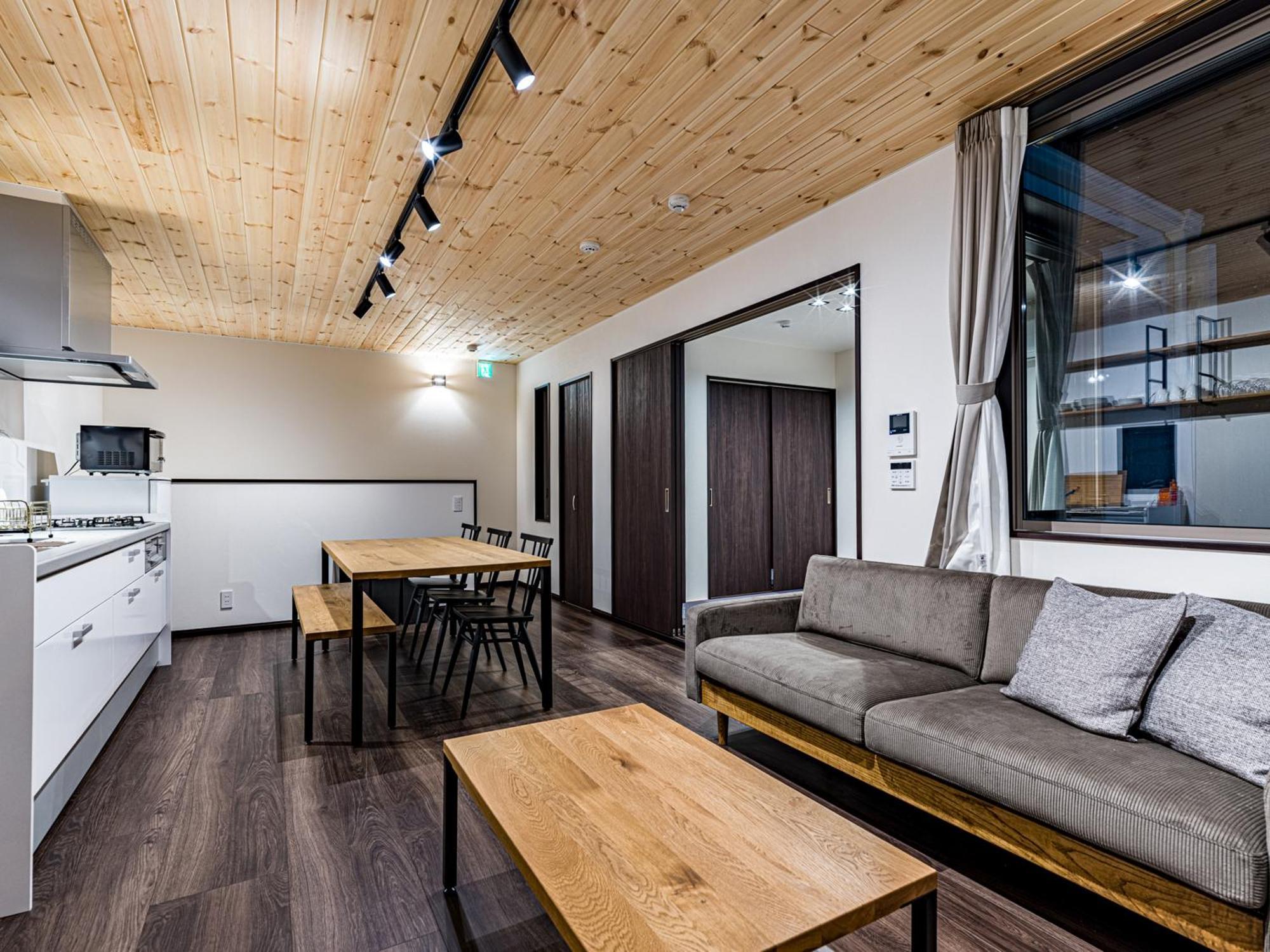 Rakuten Stay House X Will Style Sasebo 104 Exterior foto